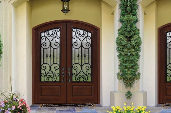 Walnut-entry-door-repair