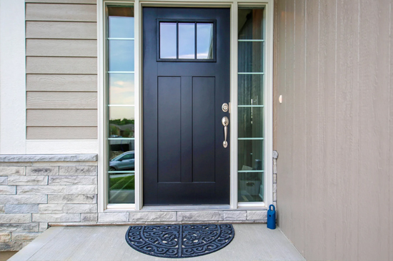 Walnut-residential-door-repair