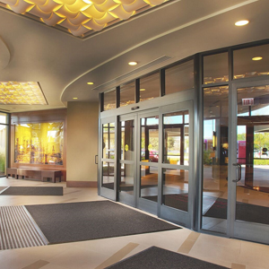commercial door specialist Walnut