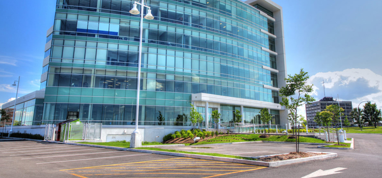 commercial glass door repair Walnut