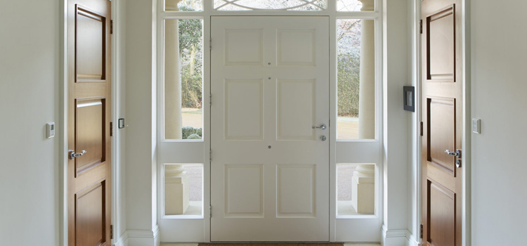Walnut door replacement contractors