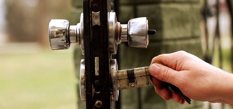 front door latch repair Walnut