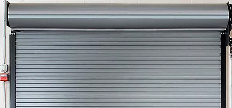 rolling steel door repair Walnut