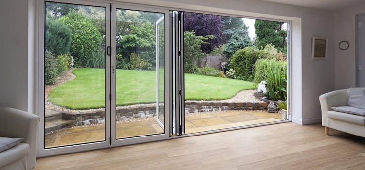 sliding door specialist Walnut